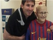 Bóng đá anh, ngoại hạng anh, lịch thi đấu euro 2012, Messi và đồng đội đã tìm được nguồn cảm hứng đánh bại Chelsea
